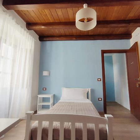 Bed and Breakfast Donna Raffaela à Tertenìa Extérieur photo