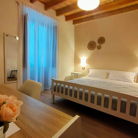 Bed and Breakfast Donna Raffaela à Tertenìa Extérieur photo