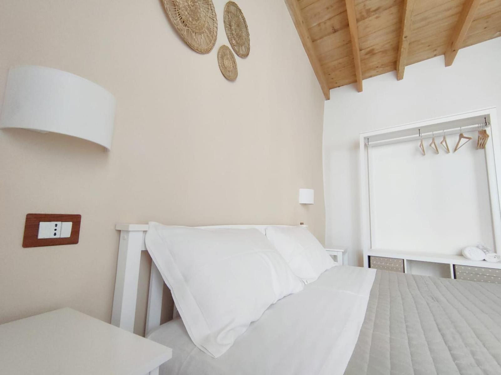 Bed and Breakfast Donna Raffaela à Tertenìa Extérieur photo