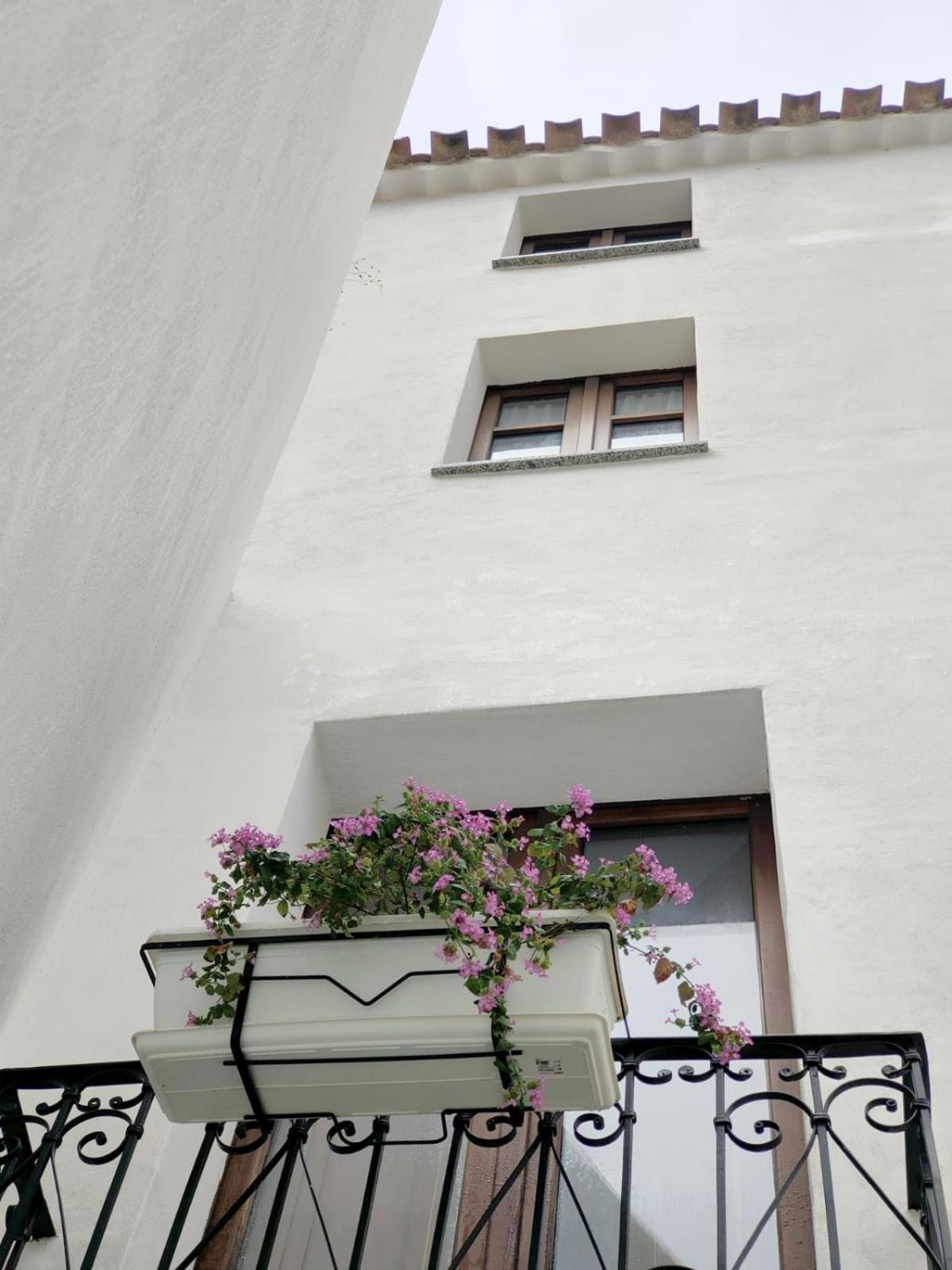 Bed and Breakfast Donna Raffaela à Tertenìa Extérieur photo