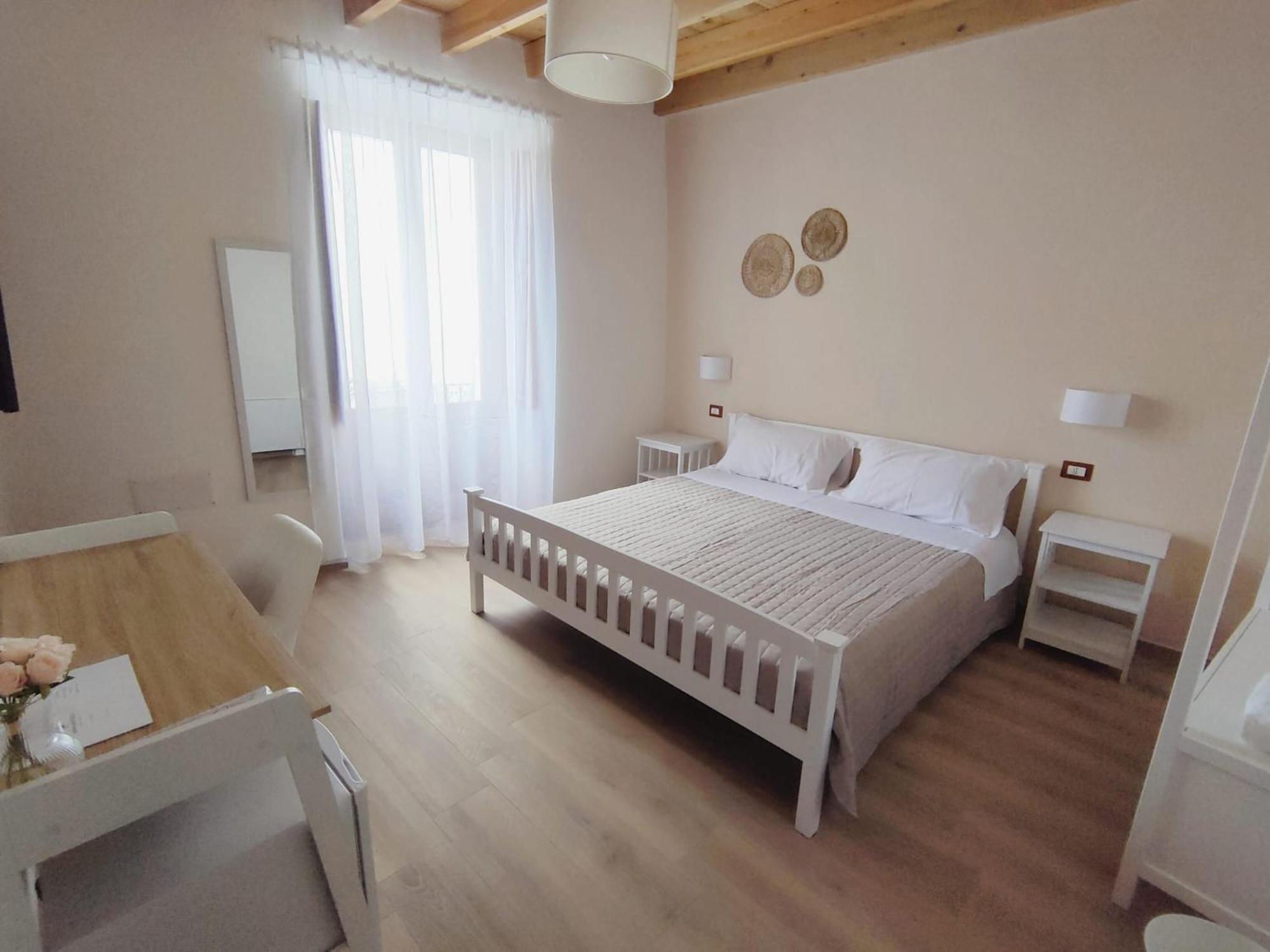 Bed and Breakfast Donna Raffaela à Tertenìa Extérieur photo
